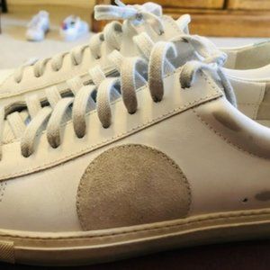 Oliver Cabell Low 1 - Bali Sneakers - Size 39 EU (between 8.5 - 9 US)